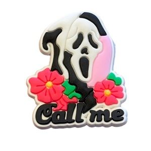 Ghostface Call Me